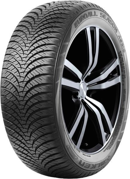 Falken AS210 XL DOT2022 255/45 R18  1. kép