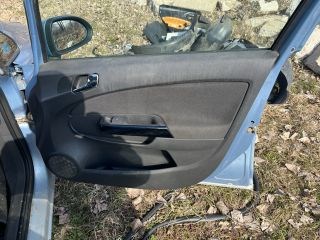 OPEL CORSA D Jobb első Ablakemelő Kapcsoló 1. kép