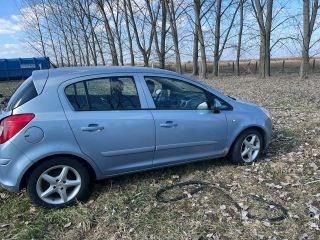 OPEL CORSA D Jobb első Ablakemelő Kapcsoló 5. kép