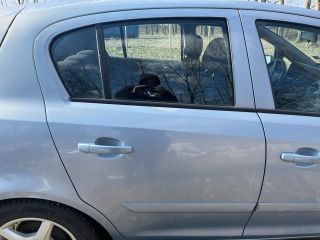 OPEL CORSA D Jobb első Ablakemelő Kapcsoló 17. kép