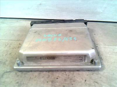 VOLVO S60 Motorvezérlő egység ECU PCM modul