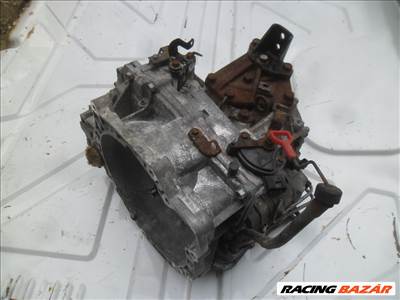 Hyundai ix20 1.6 automata váltó  A4CF12