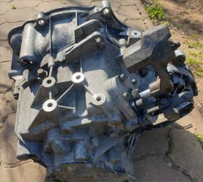 Opel Antara 2.0 CDTI 4x4 Váltó Z20S 4x4 0128439