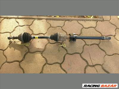 Opel Meriva B 1.7 CDTI Jobb féltengely A17dtr A17dtj YQ AUTOMATA 
