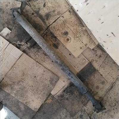 KIA Sportage 1998.04.01-2004.08.24 Kardántengely