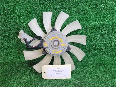 SUZUKI VITARA Hűtőventilátor 1680001932