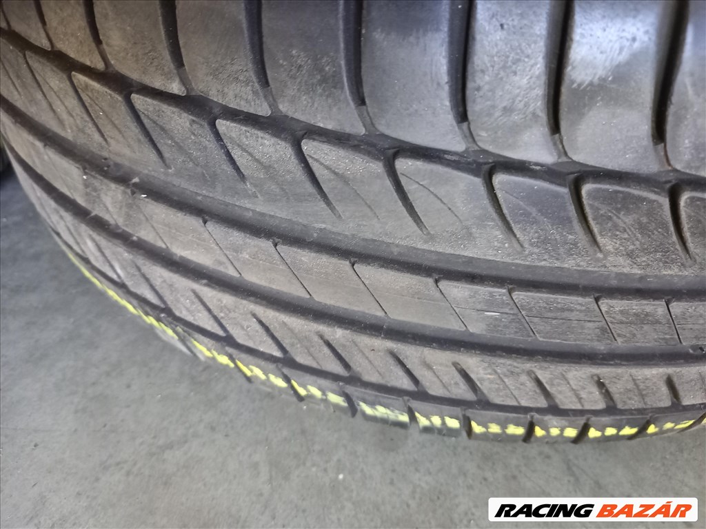 Citroen C4 Picasso alufelni 4x108 6.5x17 215/50R17 nyárival sxx1 5. kép