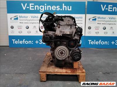 OPEL 1,3CDTI, Z13DTJ bontott motor 