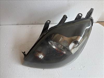 7178 Ford Fiesta v 2004-2008 Bal első  Fényszóró 1526776