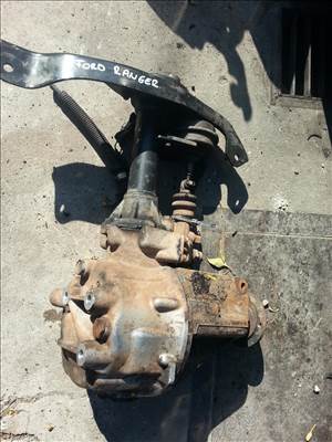 Mitsubishi L200 differenciálmű  mn168952