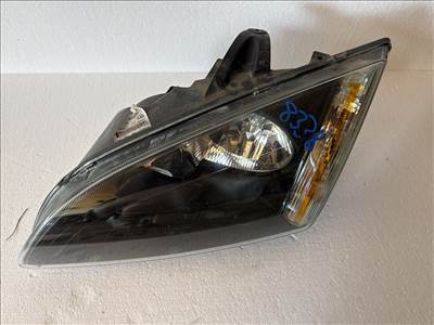 8338 Ford Focus II. 2004-2008 Bal első  Lámpa Fényszóró 4M51-13W030-JC
