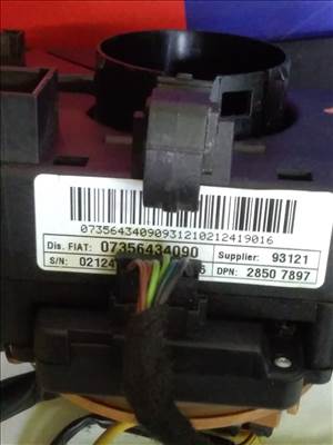 Citroën Jumper II, Fiat Ducato III, Peugeot Boxer II Kormánykapcsoló  07356434090