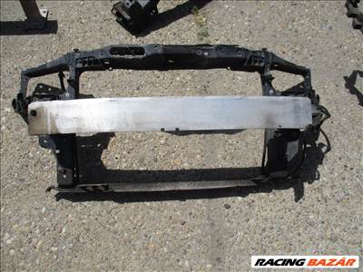 Opel Corsa D homlokfal 