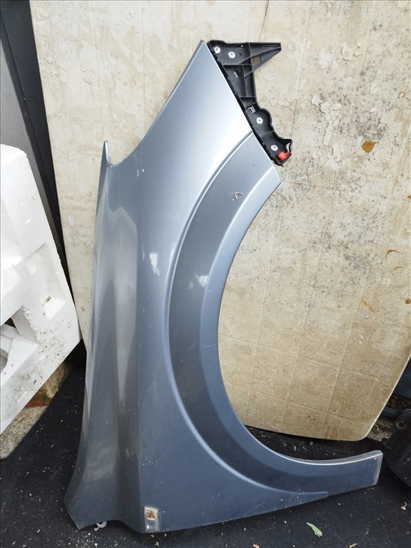 Opel Astra H jobb első sarvedo rozsdamentes állapotban eladó  1. kép