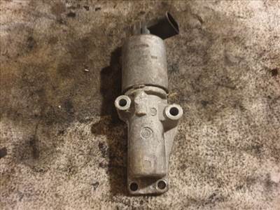 Opel Astra H 1.6 EGR szelep Z16xep 24445720