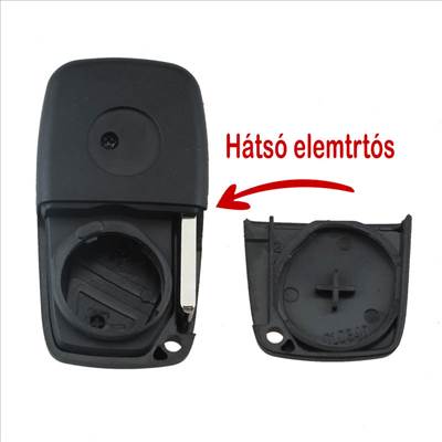 Fiat Bicskakulcs  3 gombos