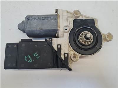 Volkswagen Bora jobb első ablakemelő motor (22393) 1j1959802d