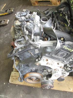 PSA Peugeot 207 Citroen C3 II 1.4 HDi  motor 8HR