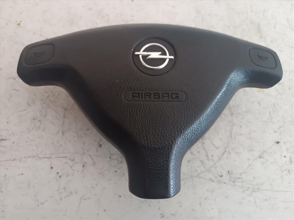 Opel Zafira A, Opel Astra G kormánylégzsák  1. kép