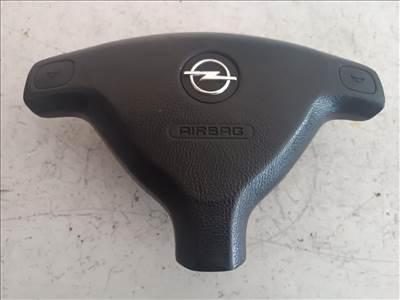 Opel Zafira A, Opel Astra G kormánylégzsák 