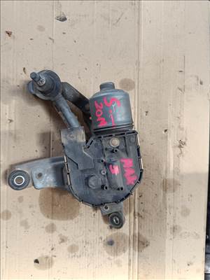 Ford S-MAX Mk1 Ablaktörlő motor  6m2117504bm