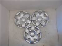    R15 SKODA dísztárcsa