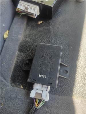 Chevrolet Lacetti Központi zár elektronika 