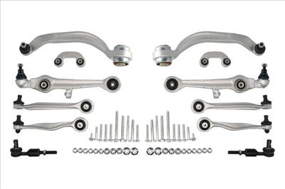 Audi A4 S-line lengőkar készlet (Erősített-3év garancia)