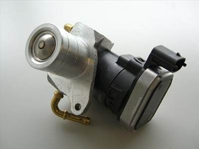 Opel Signum 2.0/2.2DTI EGR szelep, 100/125le (Gyári Wahler)
