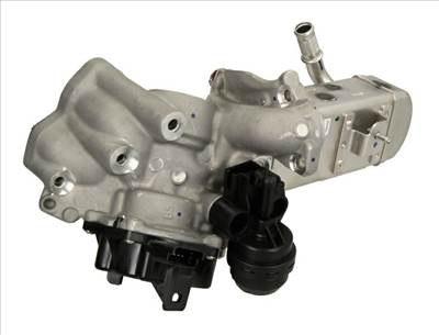 Citroen C8 2.0HDi EGR szelep 136/163le