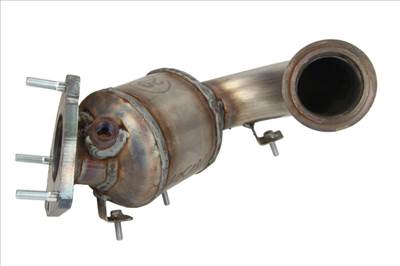 Saab 9-3 katalizátor (1.9 TiD)