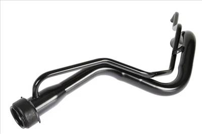 Toyota Corolla üzemanyag betöltő cső (Benzines)