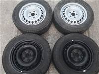 Volkswagen T5 T6 16-os pótkerékek