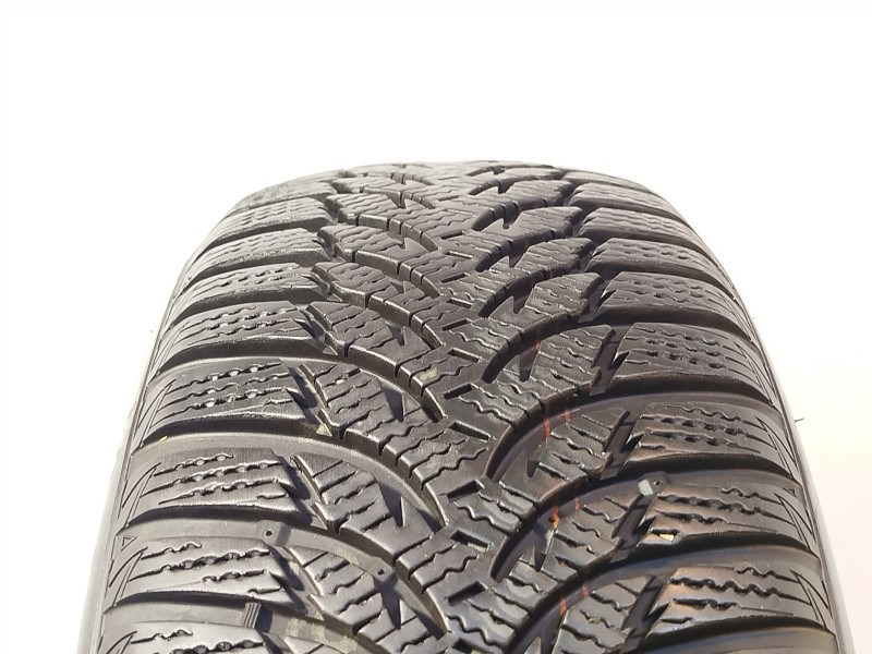 Kumho WP51 WinterCraft 205/55 R16  1. kép
