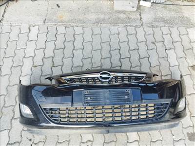 Opel Astra J első lökhárító kompletten eladó 