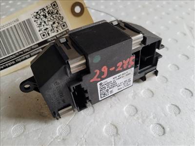 SKODA OCTAVIA II Elektronika (Magában) 3C0907521F