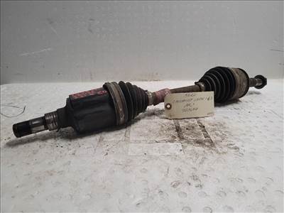 CHEVROLET CRUZE Bal Féltengely 13334708