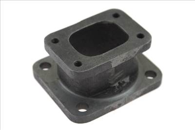 Turbo adapter T25/T4