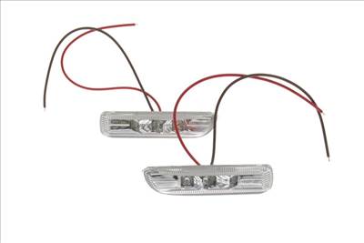 LED Oldalsó index BMW E46