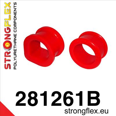 KORMÁNYMŰ FELFÜGGESZTŐ STRONGFLEX SZILENT Nissan 200SX S13 88-93 Nissan 200SX S14 94-99 Nissan 300ZX Z32 90-96
