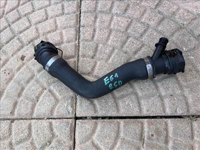BMW E60 dízel vízcső 17127789723