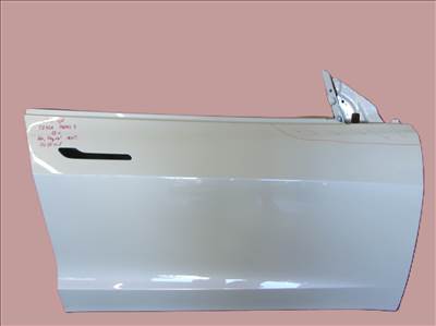 Tesla Model 3 jobb első ajtó 2018- 