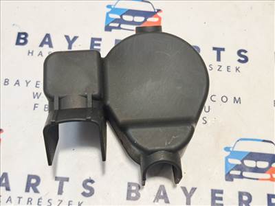 BMW E81 E82 E87 E88 E90 E91 E92 E93 X1 bikázó pont pozitiv pozitív kábel takaró kupak
