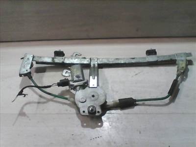 ALFA ROMEO ROMEO 146 -99 Bal első ablakemelő szerkezet elektromos