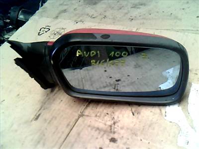 AUDI 100 90-94 Jobb visszapillantó tükör elektromos