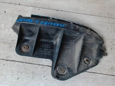 AUDI A3 2003.05 - 2005.09 Jobb első lökhárító tartó