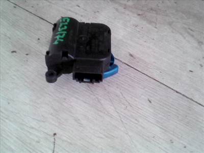 AUDI A4 05-08 Fűtés állító motor