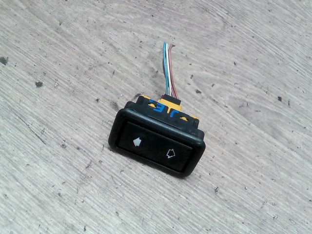 BMW E36 89-00 Jobb első ablakemelő kapcsoló 1. kép