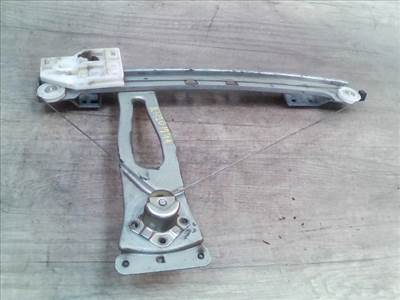 CITROEN C3 2002.04.01-2009.12.31 Jobb hátsó ablakemelő szerkezet