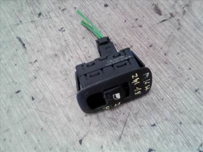 CITROEN C4 Picasso 2006.10.01-2010.10.31 Jobb hátsó ablakemelő kapcsoló